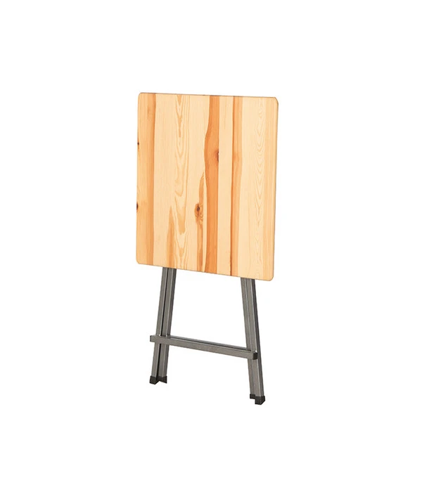 Fun Star Stehtisch, Ca. B80/H110/T80 Cm – Bild 3