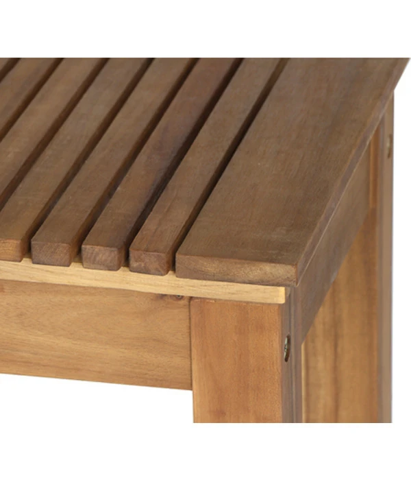 Siena Garden Tennisbank Falun, 2-Sitzer – Bild 2