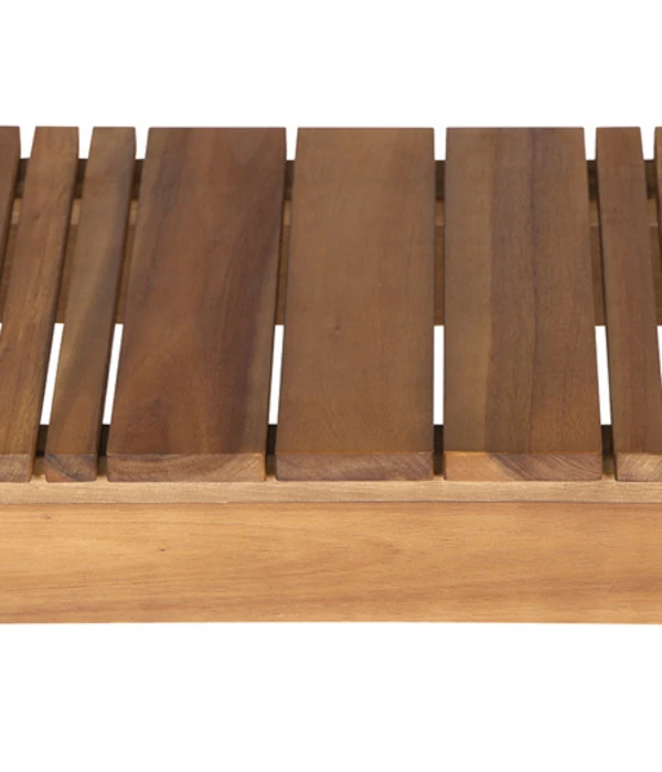 Siena Garden Tennisbank Falun, 2-Sitzer – Bild 3