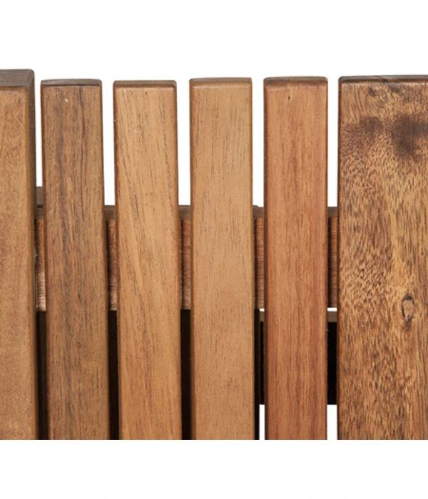 Siena Garden Landhaussessel Falun – Bild 4