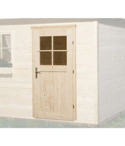 Weka Einzeltür 45mm