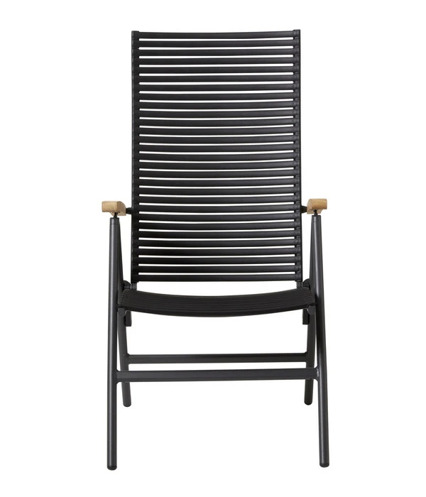 Cinas Klappstuhl Mood Position – Bild 2