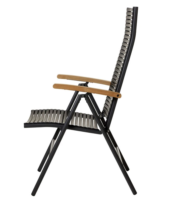 Cinas Klappstuhl Mood Position – Bild 3