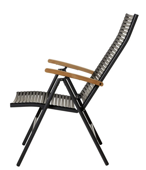 Cinas Klappstuhl Mood Position – Bild 4