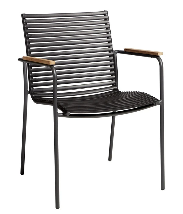 Cinas Stapelstuhl Mood Classic