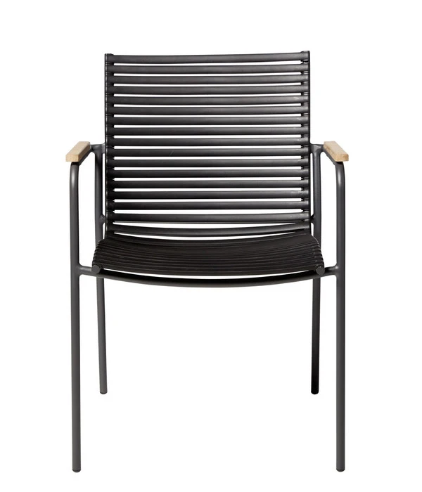 Cinas Stapelstuhl Mood Classic – Bild 2