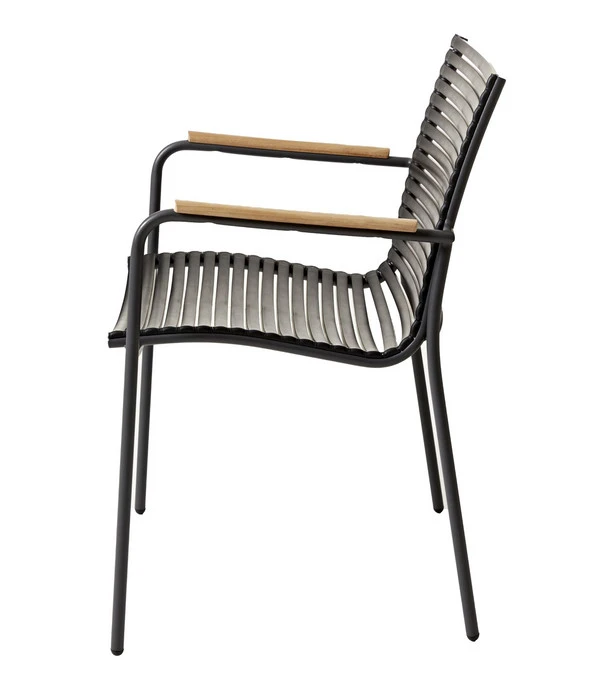 Cinas Stapelstuhl Mood Classic – Bild 3