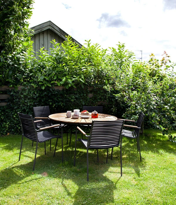 Cinas Stapelstuhl Mood Classic – Bild 4