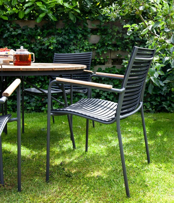 Cinas Stapelstuhl Mood Classic – Bild 5