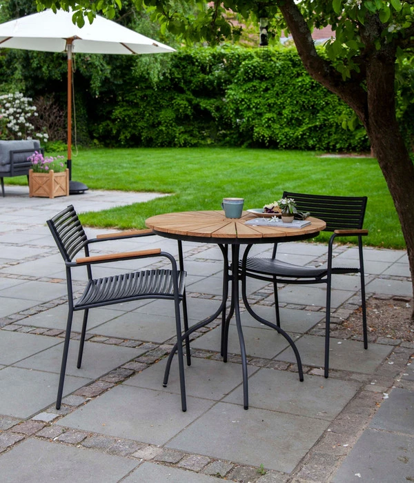 Cinas Stapelstuhl Mood Classic – Bild 6