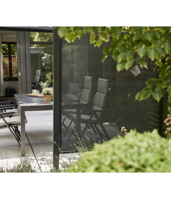 Siena Garden Schattenmanufaktur® Pergola Blende Ranotex, Ca. B150/H210 Cm – Bild 14