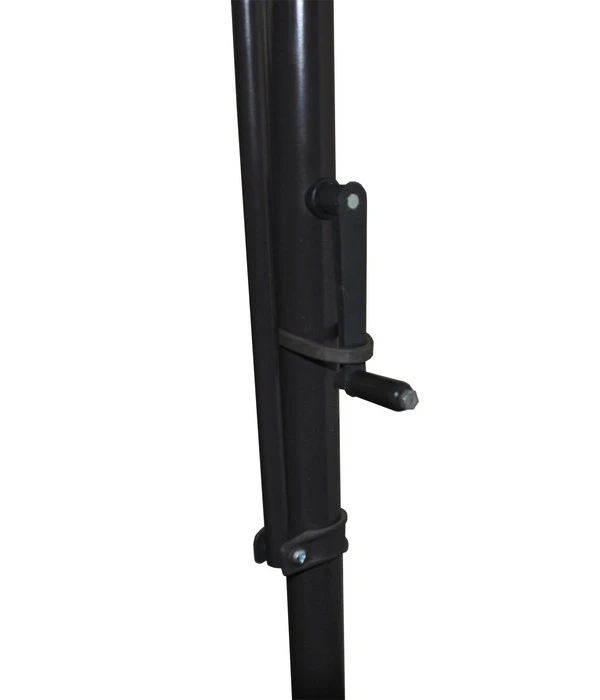 Angerer Klemmmarkise Standard, Uni, Ca. B1500/H275/T150 Cm – Bild 3