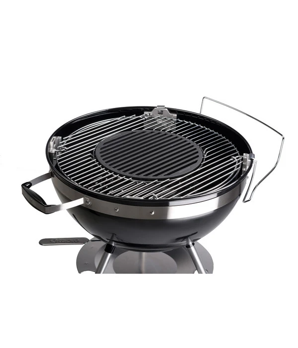 Tepro Guss-Grillrosteinleger Ø 30,5 Cm – Bild 7
