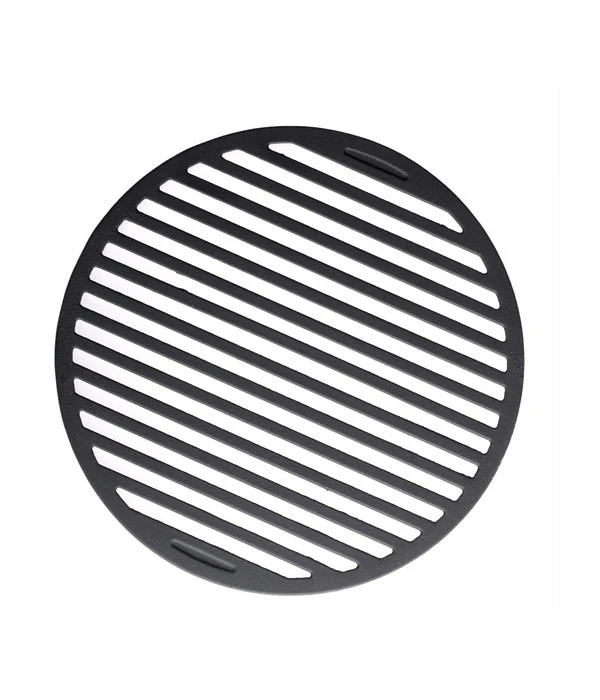 Tepro Guss-Grillrosteinleger Ø 30,5 Cm – Bild 2