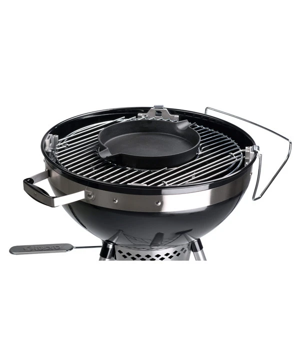 Tepro Gusspfanne Einleger, Ca. Ø31,7/H3,5 Cm – Bild 7