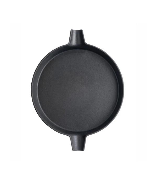 Tepro Gusspfanne Einleger, Ca. Ø31,7/H3,5 Cm – Bild 2