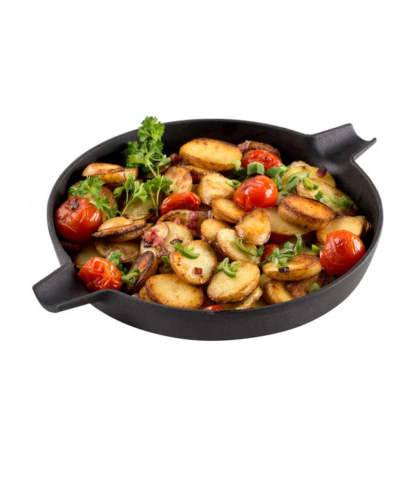 Tepro Gusspfanne Einleger, Ca. Ø31,7/H3,5 Cm – Bild 3