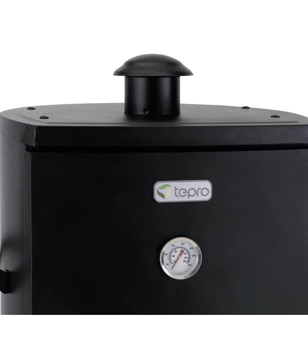 Tepro Gas-Räucherofen Lockport – Bild 4