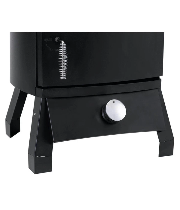 Tepro Gas-Räucherofen Lockport – Bild 5