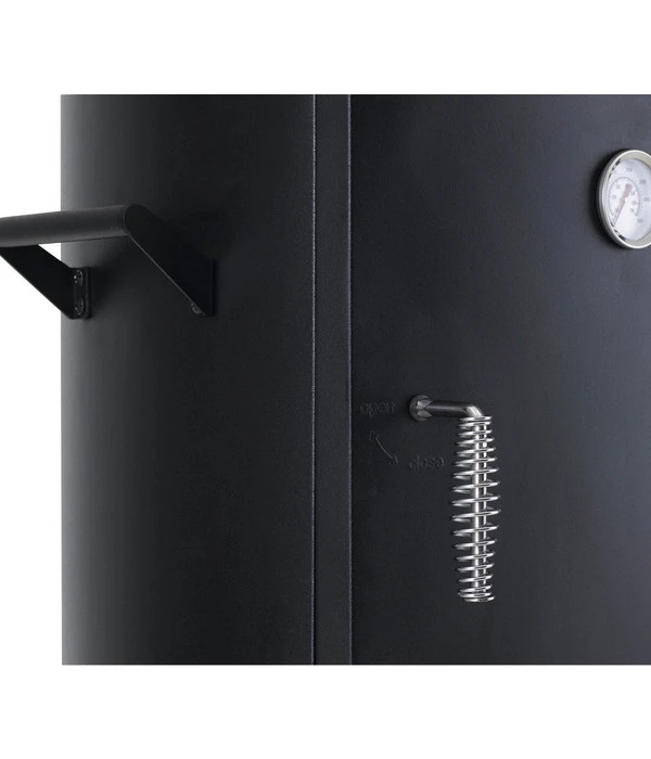 Tepro Gas-Räucherofen Lockport – Bild 6