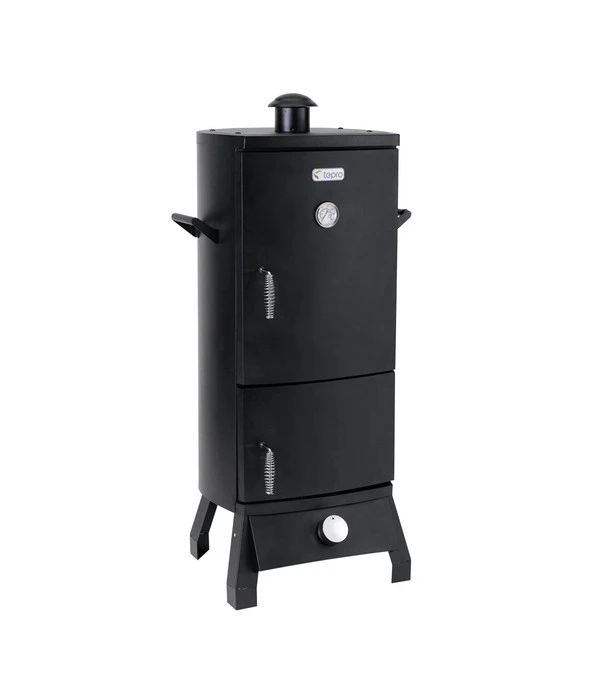 Tepro Gas-Räucherofen Lockport