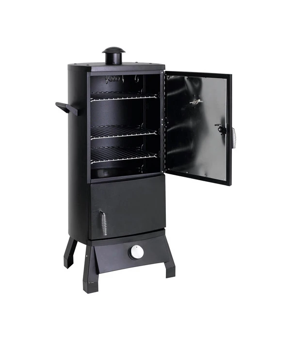 Tepro Gas-Räucherofen Lockport – Bild 2