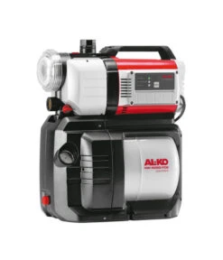 AL-KO Hauswasserwerk HW 4000 FCS