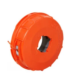 GARDENA Turbotrimmer Ersatz-Fadenkassette Komplett