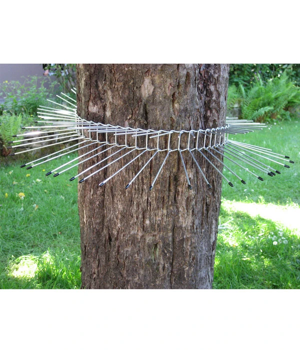 Schwegler Katzenabwehrgürtel, 70 Cm – Bild 2