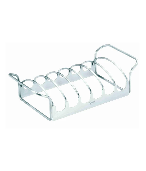 Rösle Braten-/ Rippchenhalter, Klein