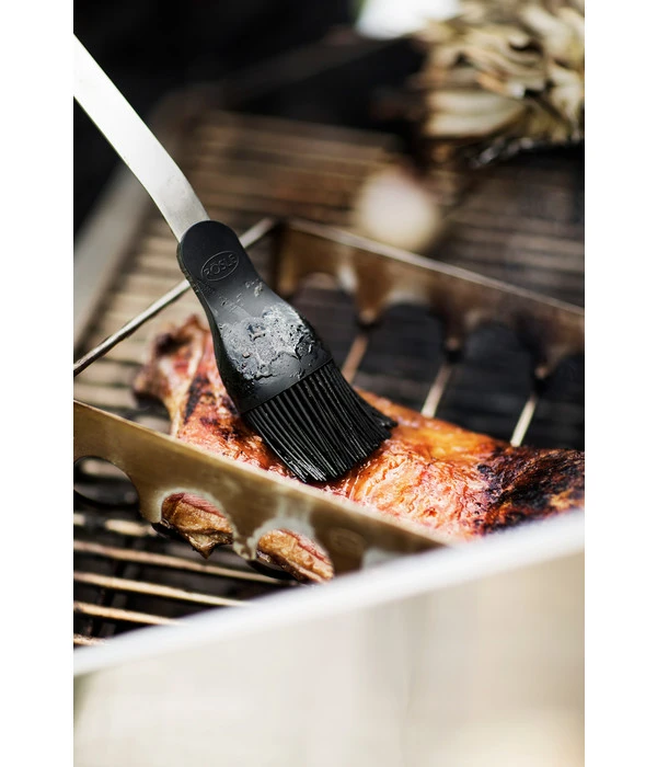 Rösle Braten-/ Rippchenhalter, Klein – Bild 5