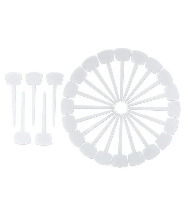 Dehner Pflanzensteckschilder, 25 Stk. – Bild 2