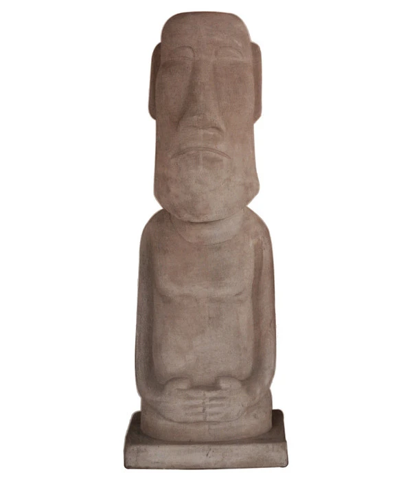 Terrakotta-Figur Easter