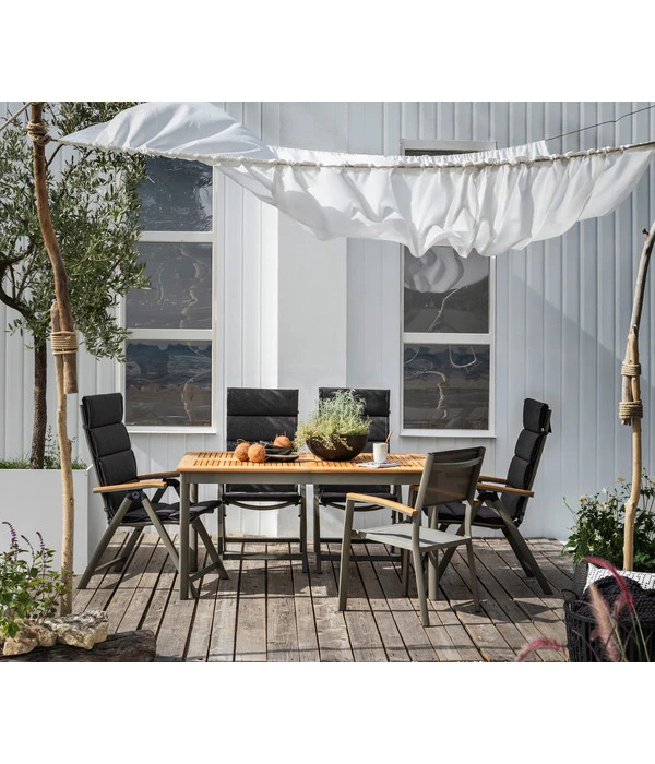 Dehner Klappstuhl Colmar – Bild 3