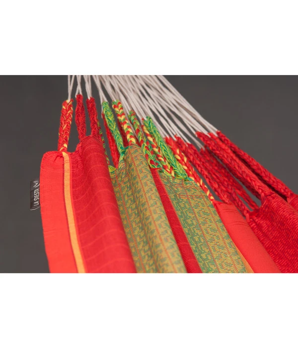 La Siesta Familien-Hängematte Flora – Bild 4