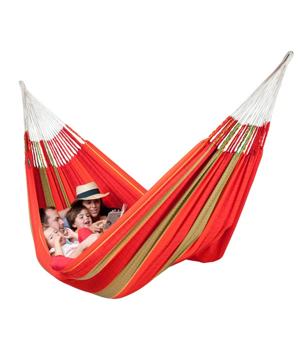 La Siesta Familien-Hängematte Flora – Bild 2