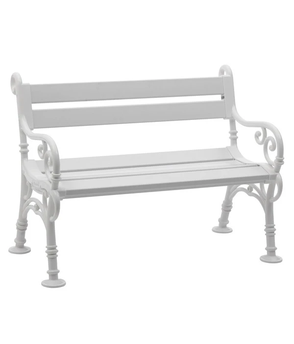 Blome Bank Linderhof, 2-Sitzer