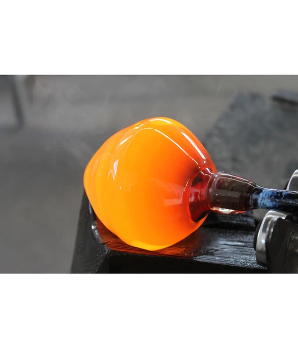 MP Glaszauber Glas-Minibogen Mit Stab, Ca. Ø10/H65 Cm – Bild 3