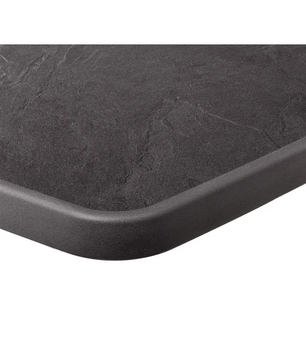 Sieger Boulevard-Klapptisch Mecalit®-PRO, Ca. B70/H72/T70 Cm – Bild 8