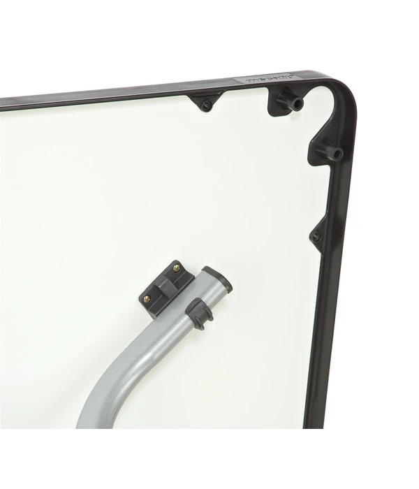 Sieger Boulevard-Klapptisch Mecalit®-PRO, Ca. B70/H72/T70 Cm – Bild 9