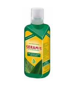 Seramis Vitalnahrung Für Grünpflanzen Und Palmen, 500 Ml
