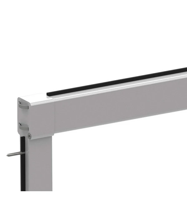 Hecht Rollobausatz Fenster SMART, Ca. B80/H160 Cm – Bild 2