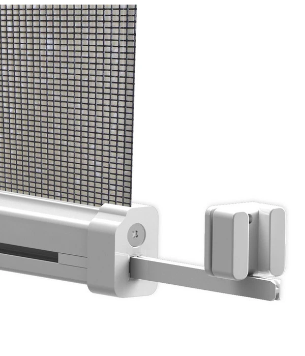 Hecht Rollobausatz Fenster SMART, Ca. B80/H160 Cm – Bild 3