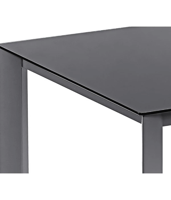 Dehner Esstisch Macon, Ca. B160/H75/T90 Cm – Bild 5