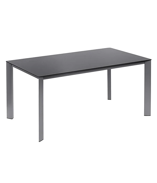 Dehner Esstisch Macon, Ca. B160/H75/T90 Cm