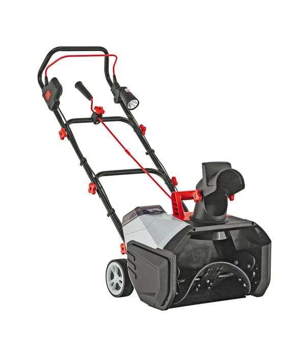 AL-KO Akku Schneefräse ST 4048