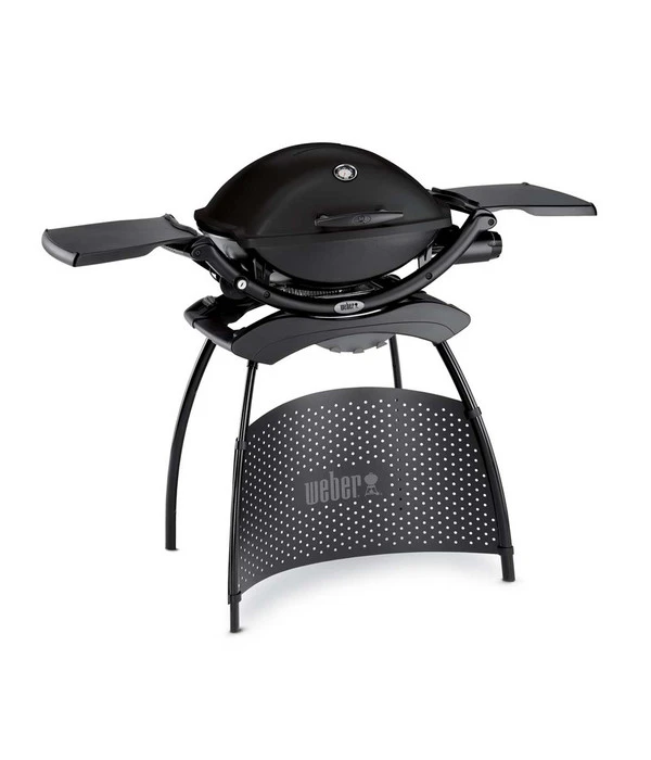 Weber Gasgrill Q 2200, 55 X 39 Cm