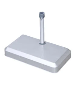 Doppler Betonschirmständer, 20 Kg