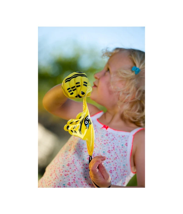 Kinderhandschuh Axel – Bild 2