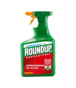 Roundup® Unkrautfrei AC, 1 L